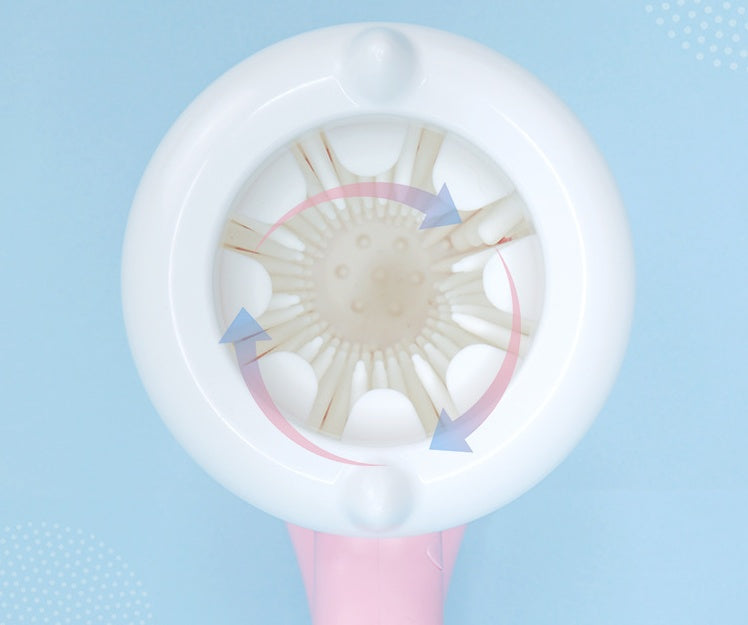 Dog Foot Clean Cup