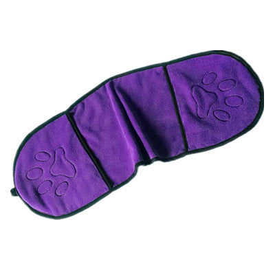 Dog Foot Clean Cup