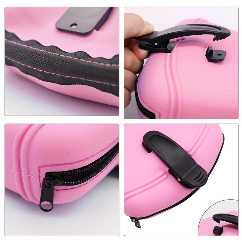 Bag Silicone Feed Dogs Treat