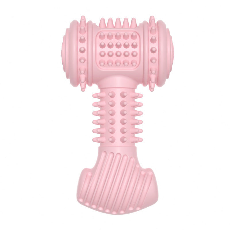 Dog Chew Toy Dogs Teeth Cleaning