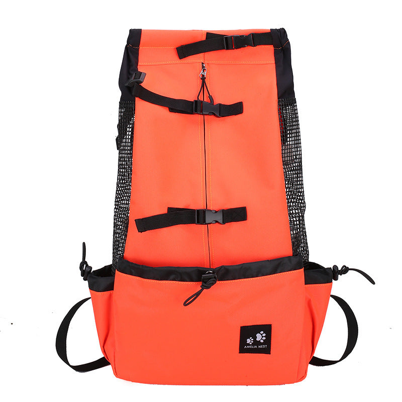 Bag Carrier
